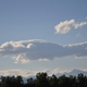 Illustration for article titled Can You See The Shapes Hiding In These Clouds?